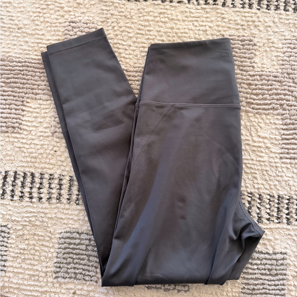 Girlfriend collective leggings